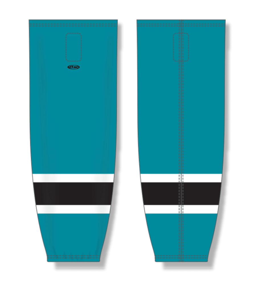 new Teal third