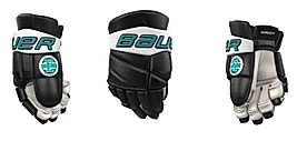 Edge Gloves