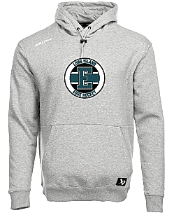 Edge Hoodie